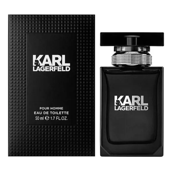 Karl Lagerfeld Pour Homme