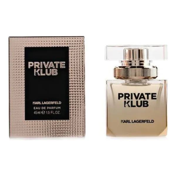 Karl Lagerfeld Private Klub For Her