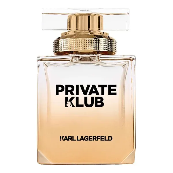 Karl Lagerfeld Private Klub For Her