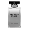 Karl Lagerfeld Private Klub Pour Homme