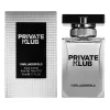 Karl Lagerfeld Private Klub Pour Homme
