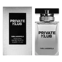 Karl Lagerfeld Private Klub Pour Homme
