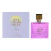 Kate Spade Live Colorfully Sunset