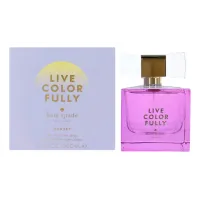 Kate Spade Live Colorfully Sunset