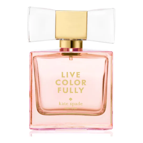 Kate Spade Live Colorfully Sunshine