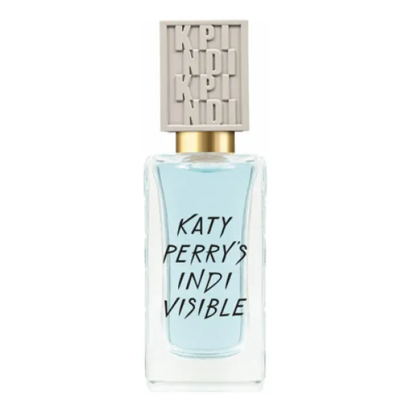Katy Perry Katy Perry's Indi Visible