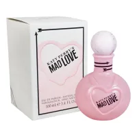 Katy Perry Mad Love