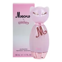 Katy Perry Meow