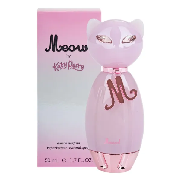 Katy Perry Meow