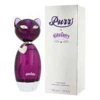 Katy Perry Purr
