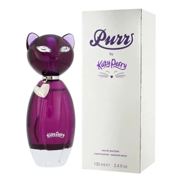 Katy Perry Purr