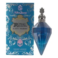 Katy Perry Royal Revolution