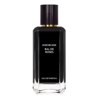 Keiko Mecheri BaL De Roses