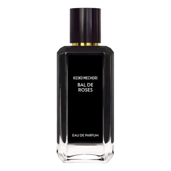 Keiko Mecheri BaL De Roses