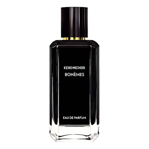 Keiko Mecheri Bohemes