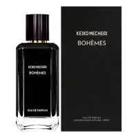 Keiko Mecheri Bohemes