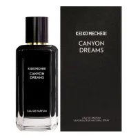 Keiko Mecheri Canyon Dreams