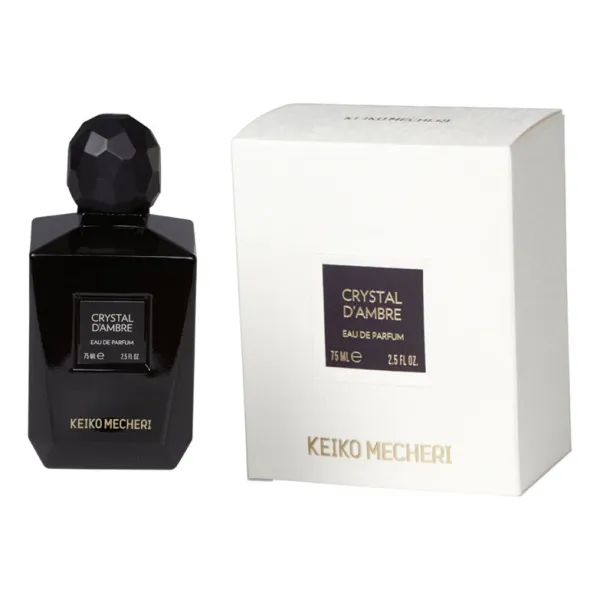 Keiko Mecheri Crystal D'Ambre
