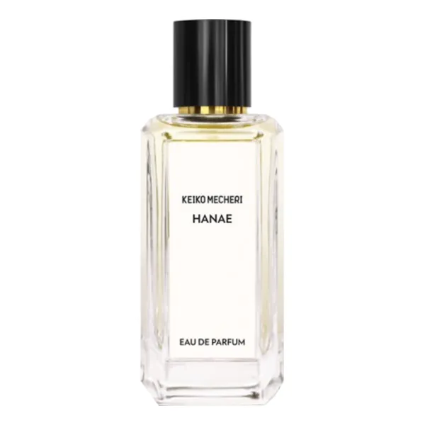 Keiko Mecheri Hanae