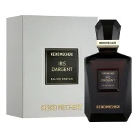 Keiko Mecheri Iris D'Argent