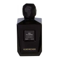 Keiko Mecheri Iris Pourpre