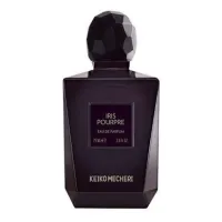 Keiko Mecheri Iris Pourpre