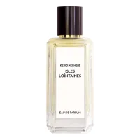 Keiko Mecheri Isles Lointaines