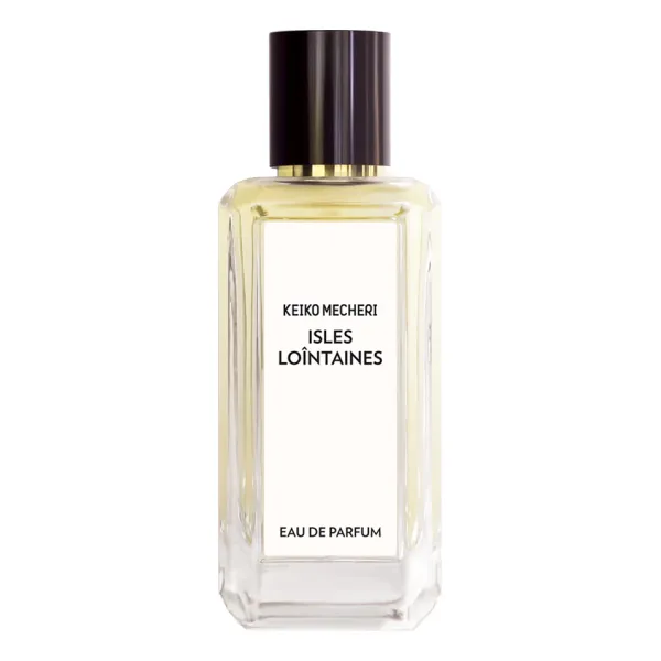 Keiko Mecheri Isles Lointaines