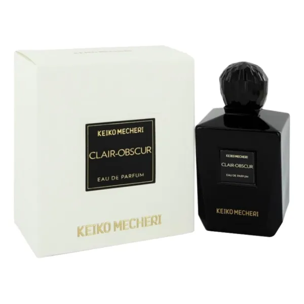 Keiko Mecheri Jasmine (Clair Obscur)