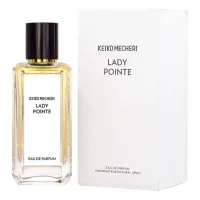 Keiko Mecheri Lady Pointe