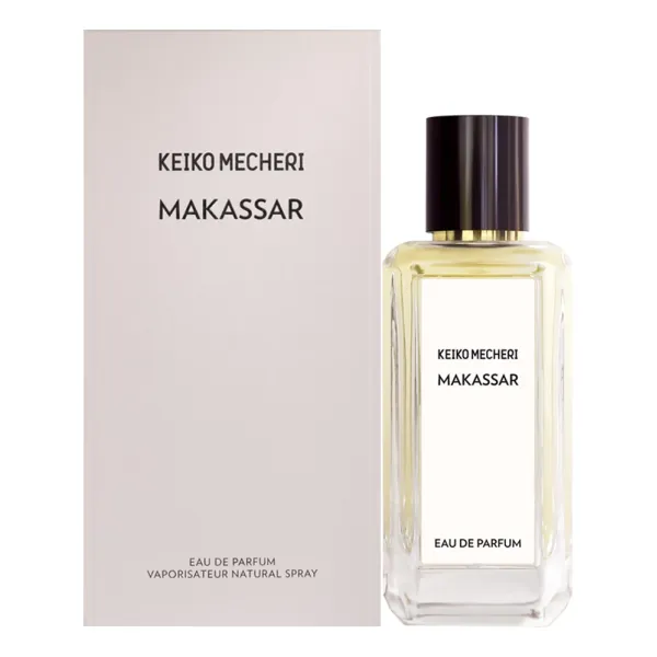 Keiko Mecheri Makassar