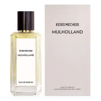 Keiko Mecheri Mulholland