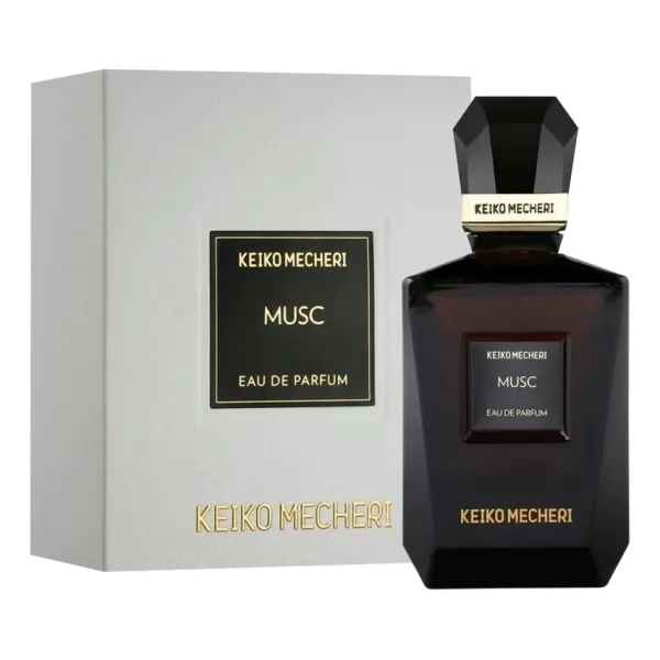 Keiko Mecheri Musc