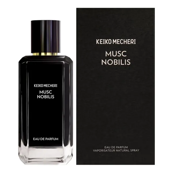 Keiko Mecheri Musc Nobilis