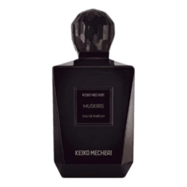 Keiko Mecheri Muskiris