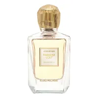 Keiko Mecheri Paradise Lost