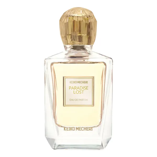 Keiko Mecheri Paradise Lost