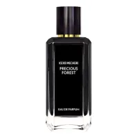 Keiko Mecheri Precious Forest