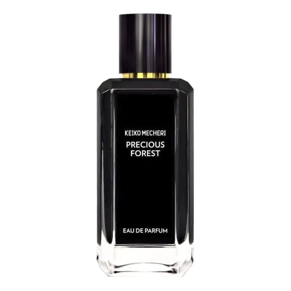 Keiko Mecheri Precious Forest