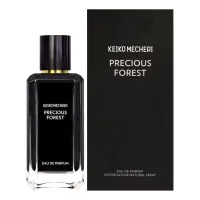 Keiko Mecheri Precious Forest