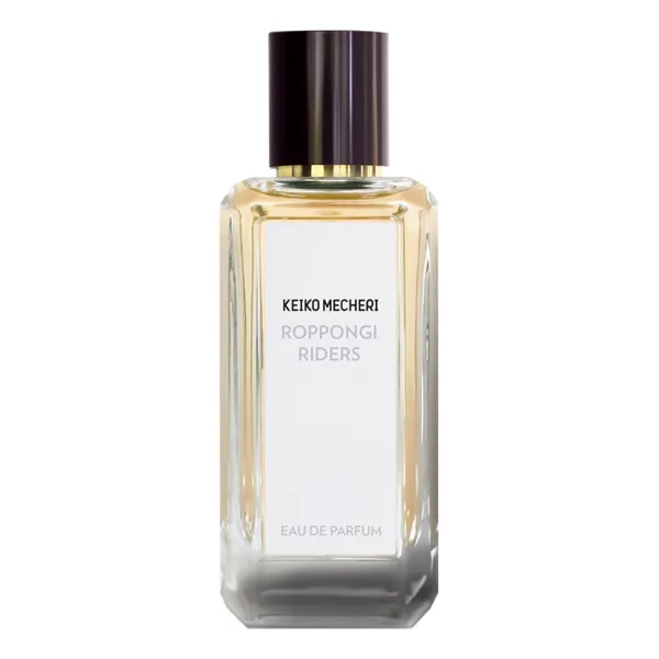 Keiko Mecheri Roppongi Riders