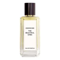 Keiko Mecheri The Beautiful Ones