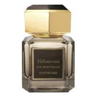 Keiko Mecheri Velourosa