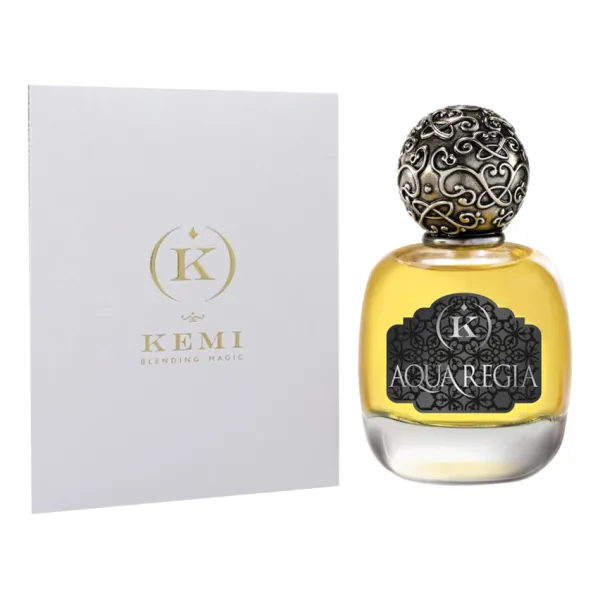 Kemi Blending Magic Aqua Regia