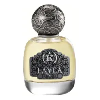 Kemi Blending Magic Layla