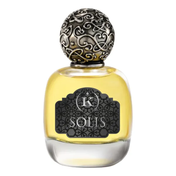 Kemi Blending Magic Solis