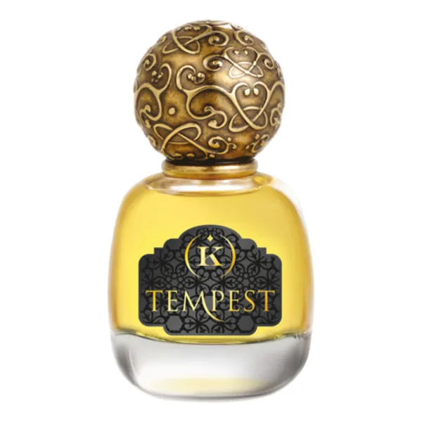 Kemi Blending Magic Tempest