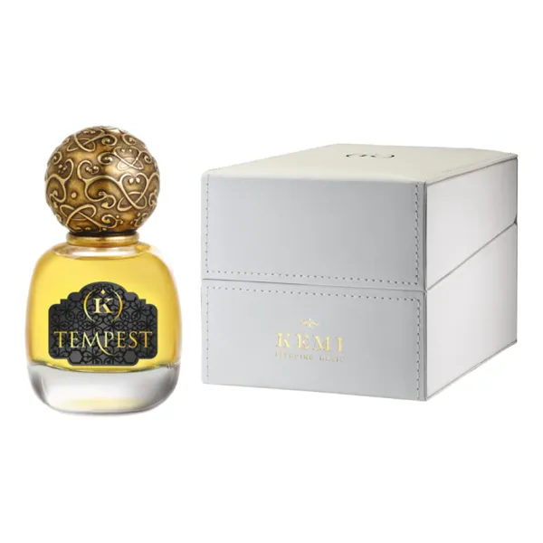 Kemi Blending Magic Tempest