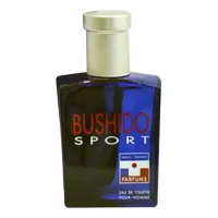 Kenji Tanaka Bushido Sport