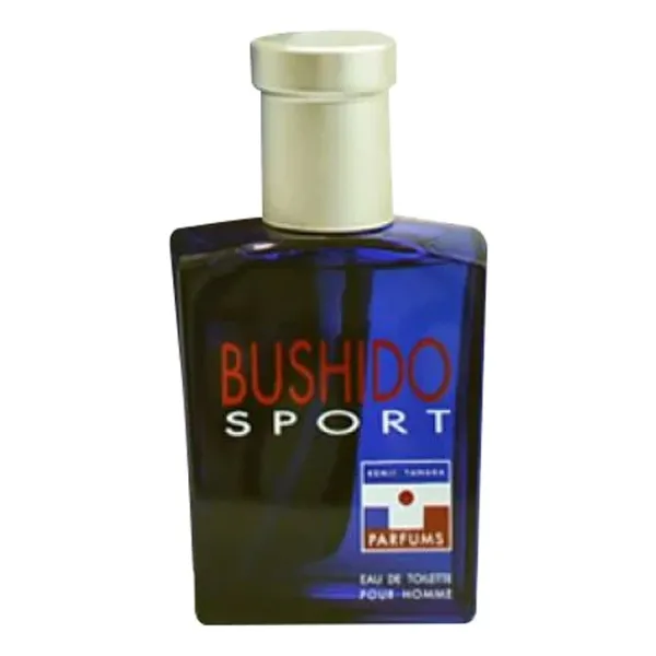 Kenji Tanaka Bushido Sport